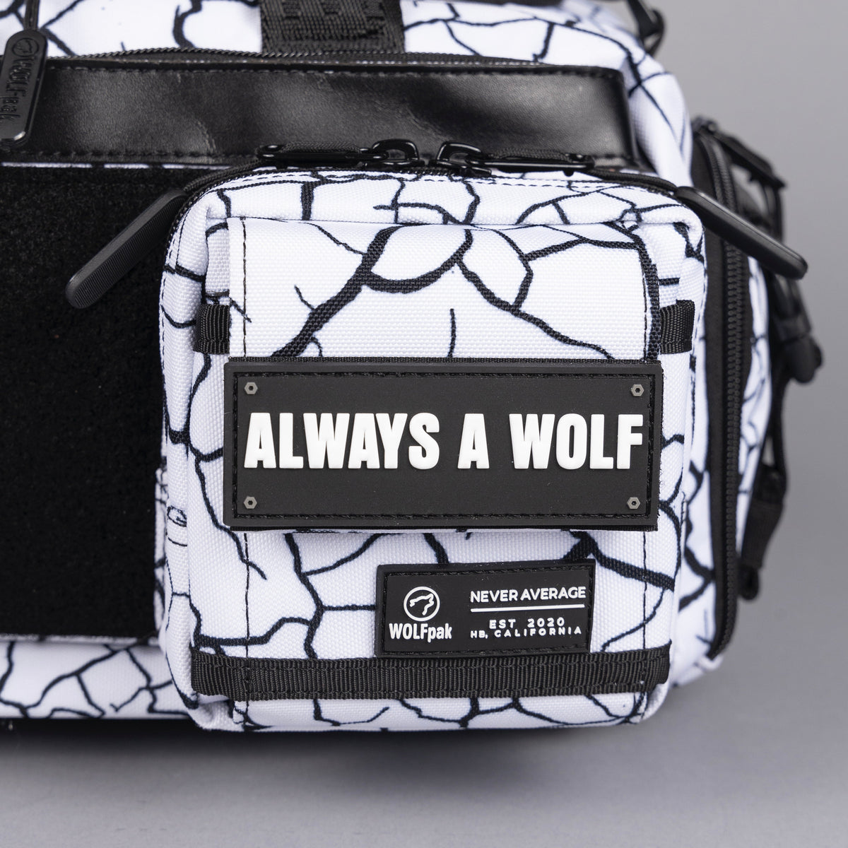 20L Mini Duffle Bag Part 2: The Reign - Image 11