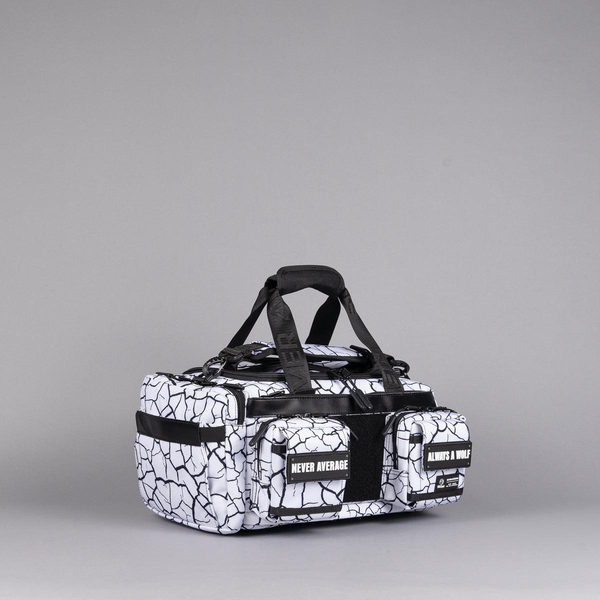 20L Mini Duffle Bag Part 2: The Reign - Image 5