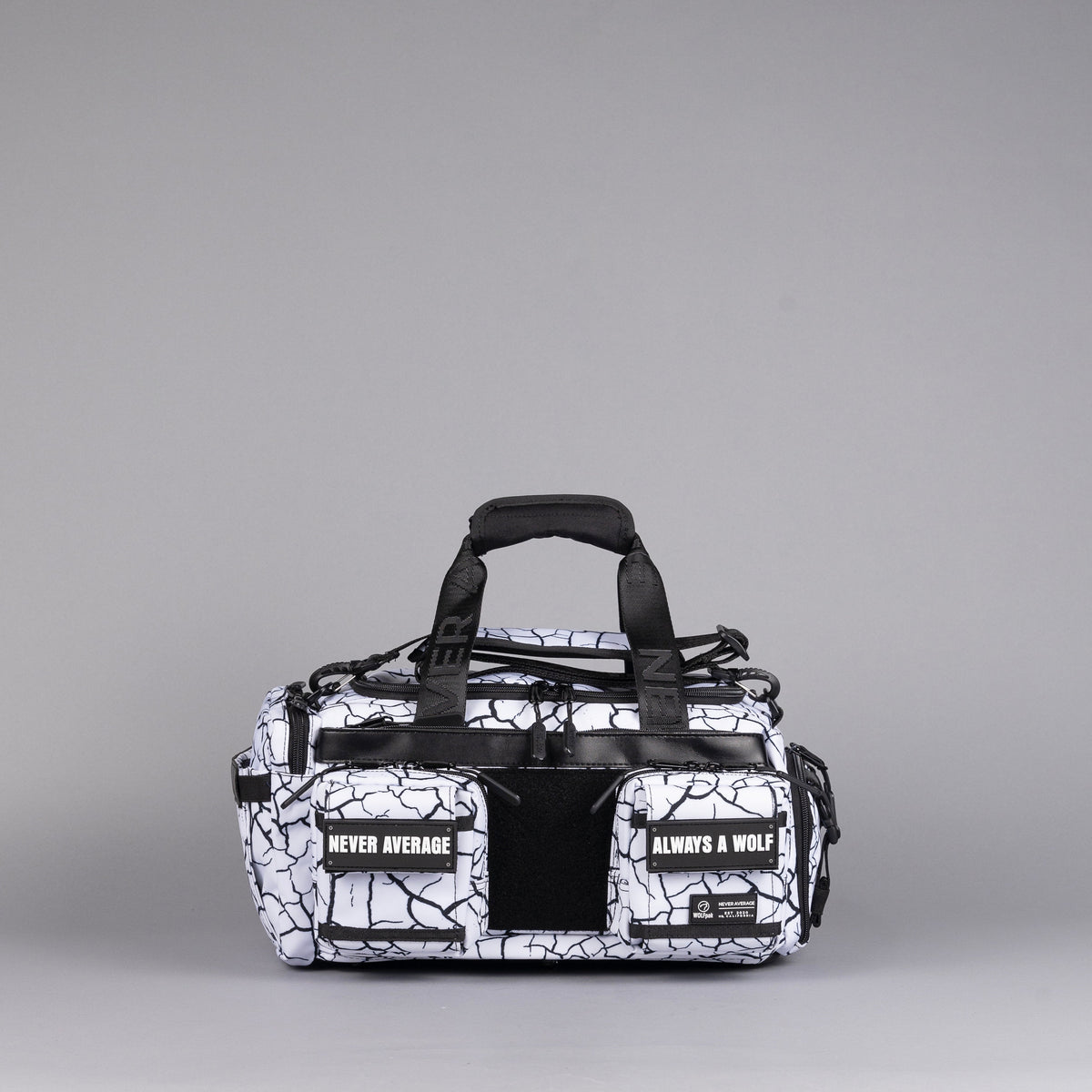 20L Mini Duffle Bag Part 2: The Reign - Image 4