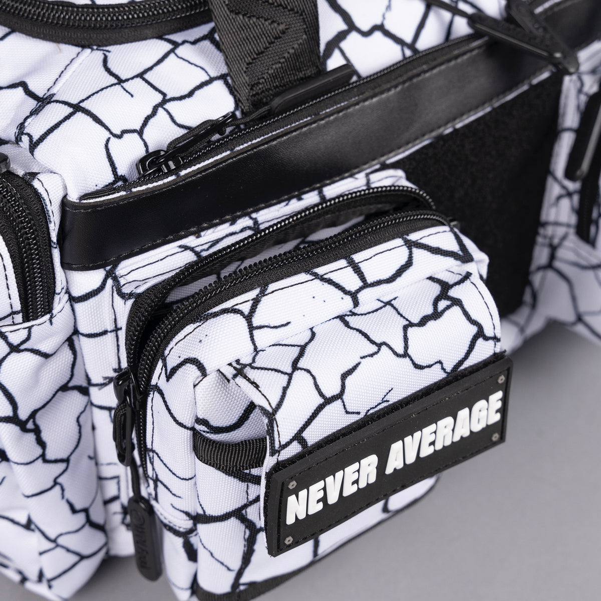20L Mini Duffle Bag Part 2: The Reign - Image 17