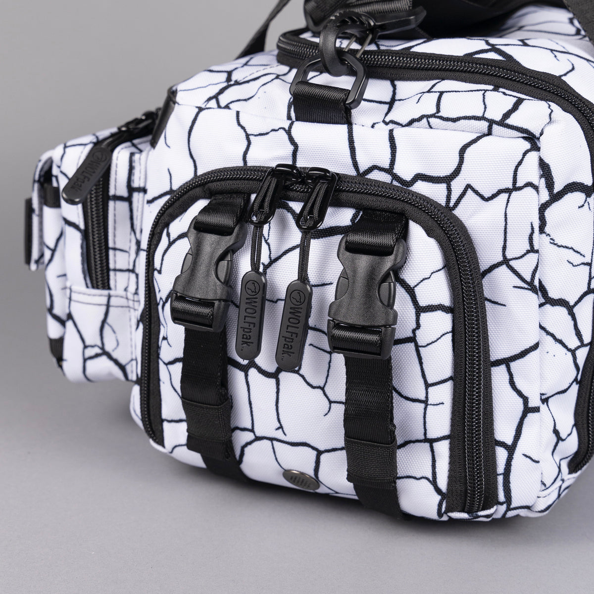 20L Mini Duffle Bag Part 2: The Reign - Image 13
