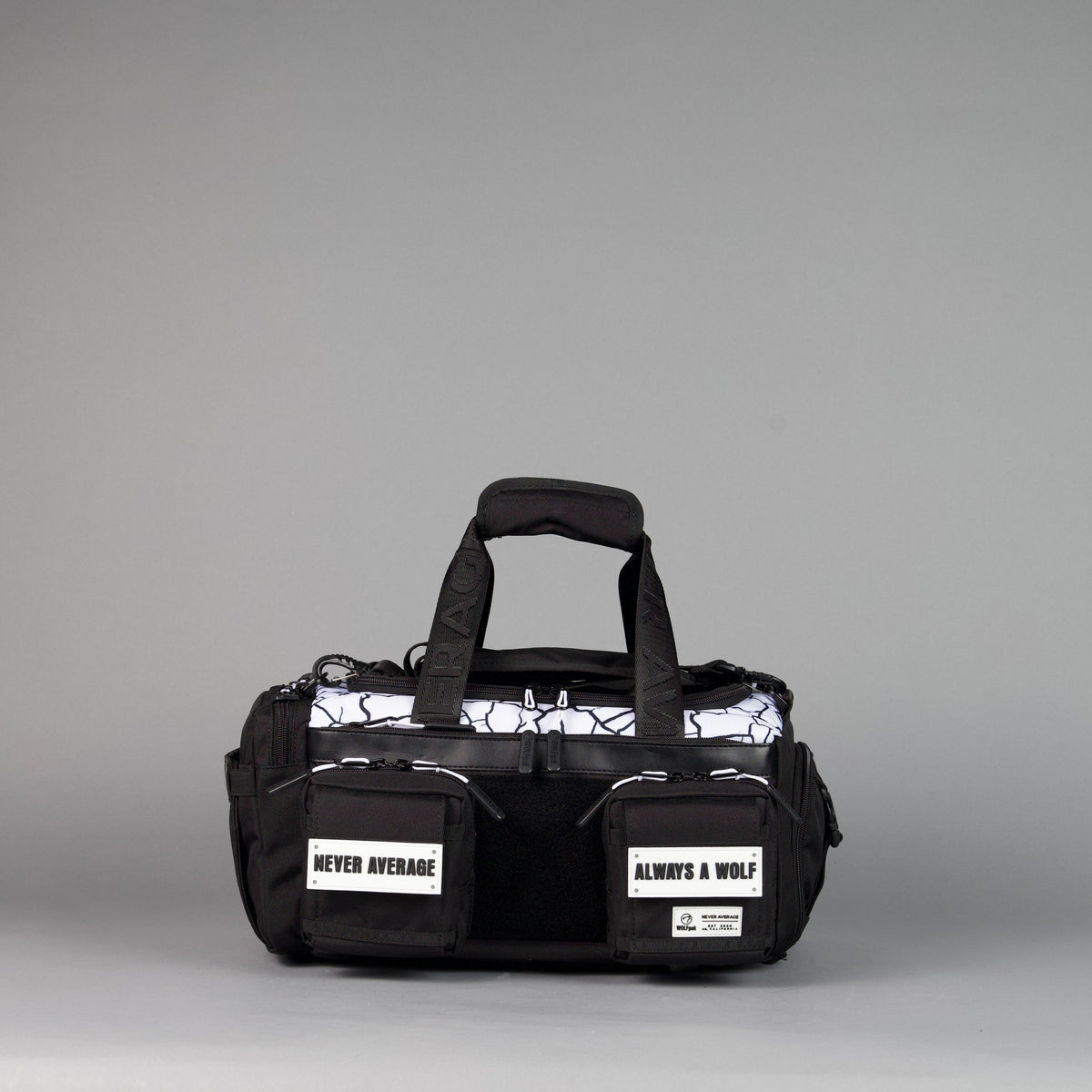 20L Mini Duffle Part 1: The Rise - Image 4