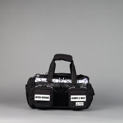 20L Mini Duffle Part 1: The Rise - Image 4