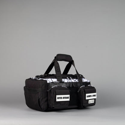 20L Mini Duffle Part 1: The Rise - Image 5