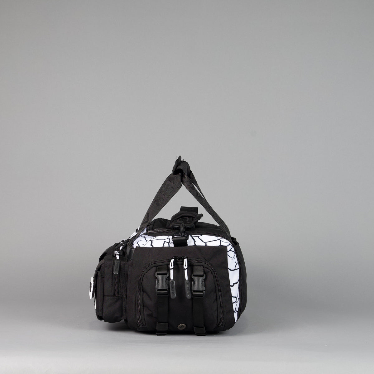 20L Mini Duffle Part 1: The Rise - Image 8