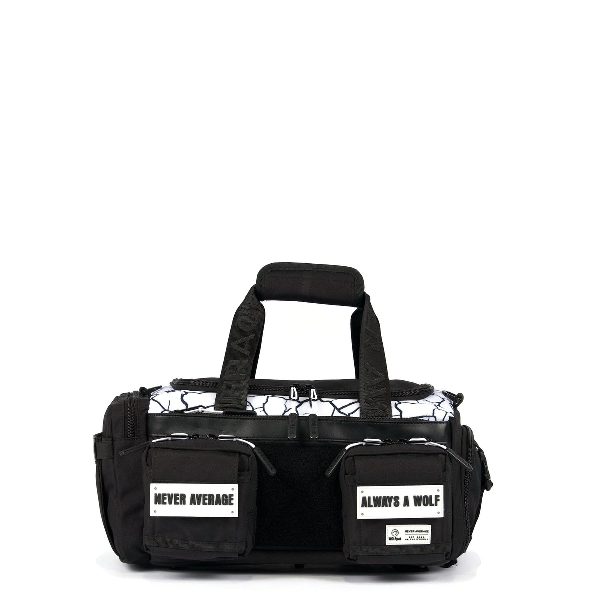 20L Mini Duffle Part 1: The Rise - Image 2