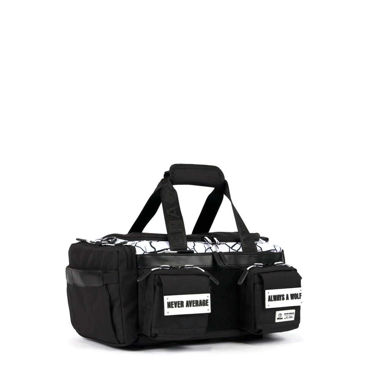 20L Mini Duffle Part 1: The Rise - Image 3