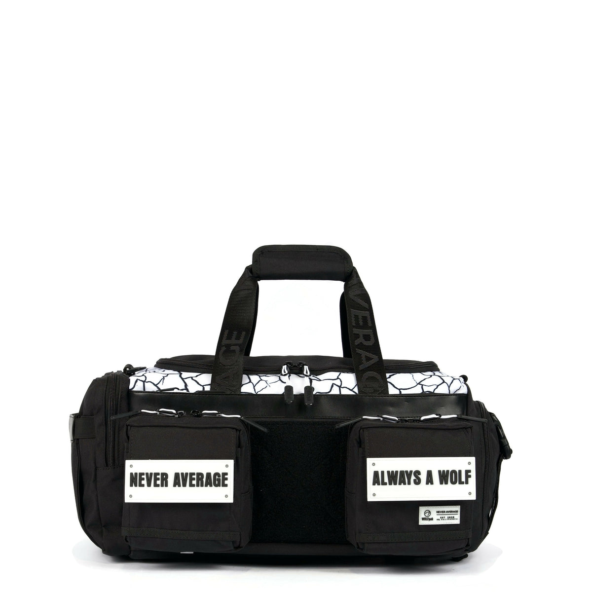 30L Perfect Duffle Bag Part 1: The Rise - Image 2