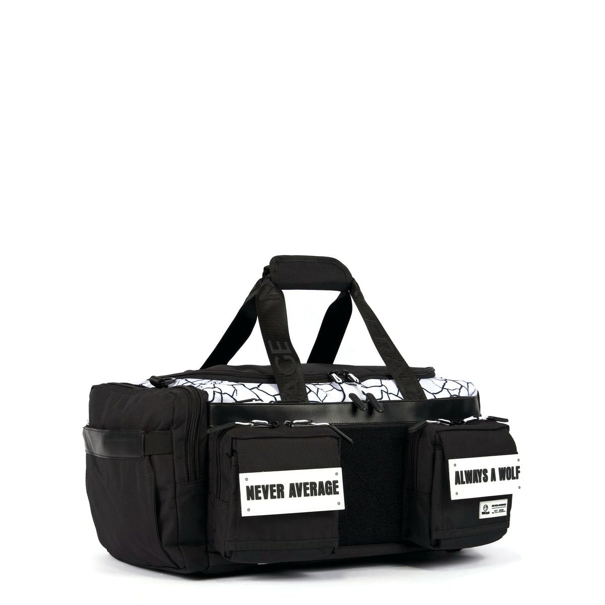 30L Perfect Duffle Bag Part 1: The Rise - Image 3