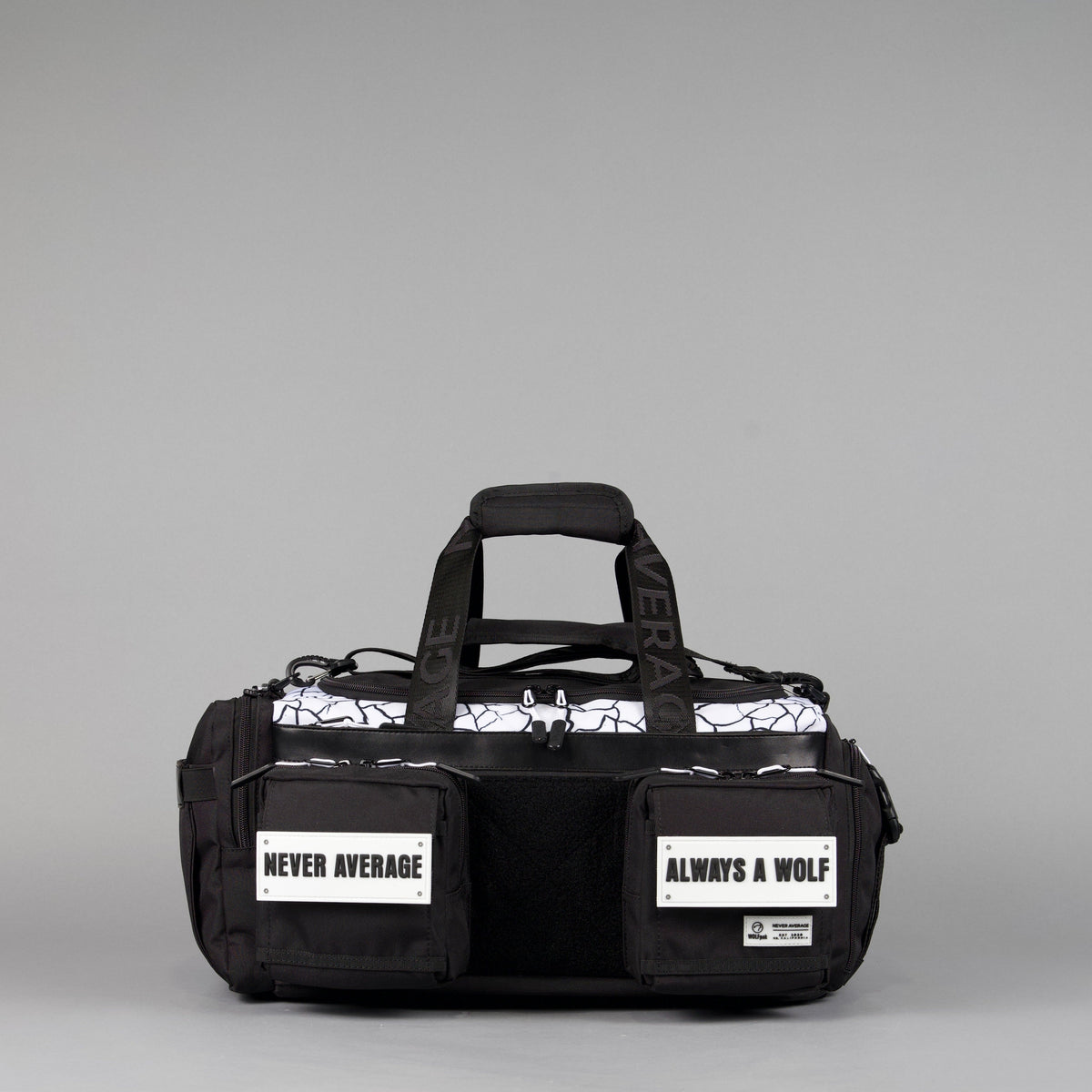 30L Perfect Duffle Bag Part 1: The Rise - Image 4