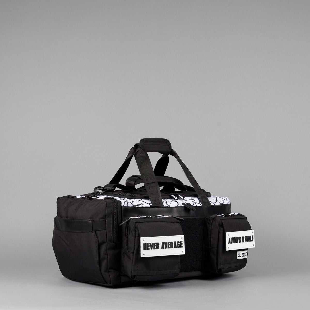 30L Perfect Duffle Bag Part 1: The Rise - Image 5