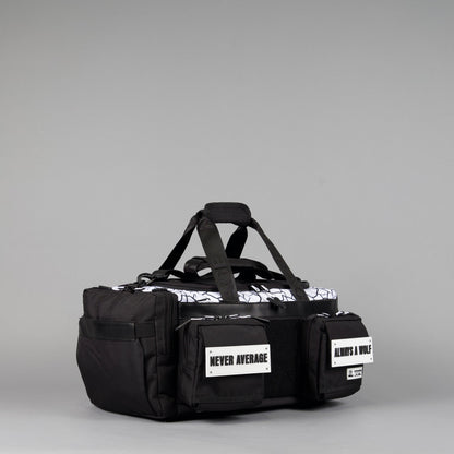30L Perfect Duffle Bag Part 1: The Rise - Image 5