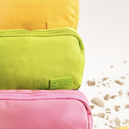 Crossbody Pack Sherbet Mango - Image 3