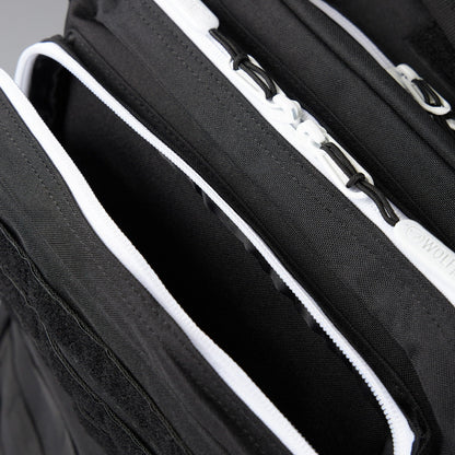25L Backpack Power Slap Black - Image 27