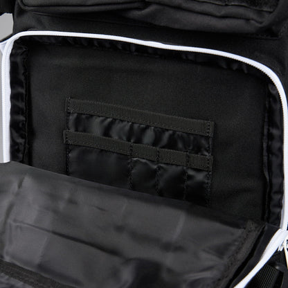 25L Backpack Power Slap Black - Image 28