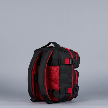9L Backpack Mini Black Nitro Circus - Image 6