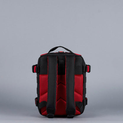 9L Backpack Mini Black Nitro Circus - Image 7