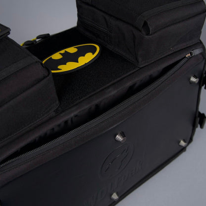 40L Ultimate Duffle Bag Batman - Image 11