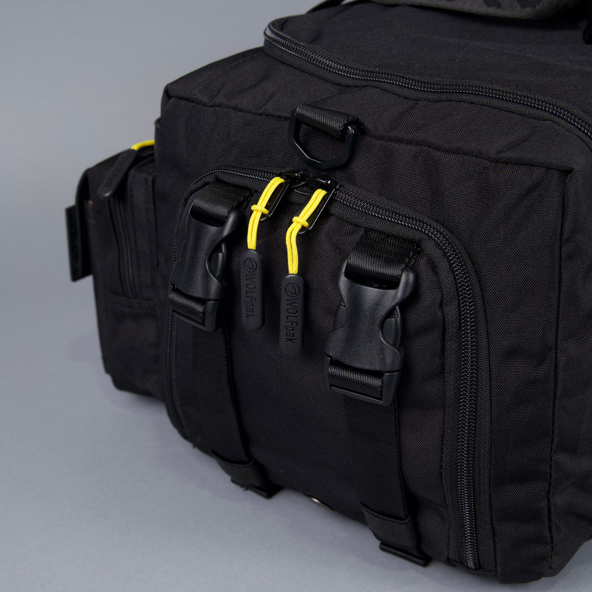 40L Ultimate Duffle Bag Batman - Image 8