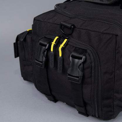 30L Perfect Duffle Bag Batman - Image 9