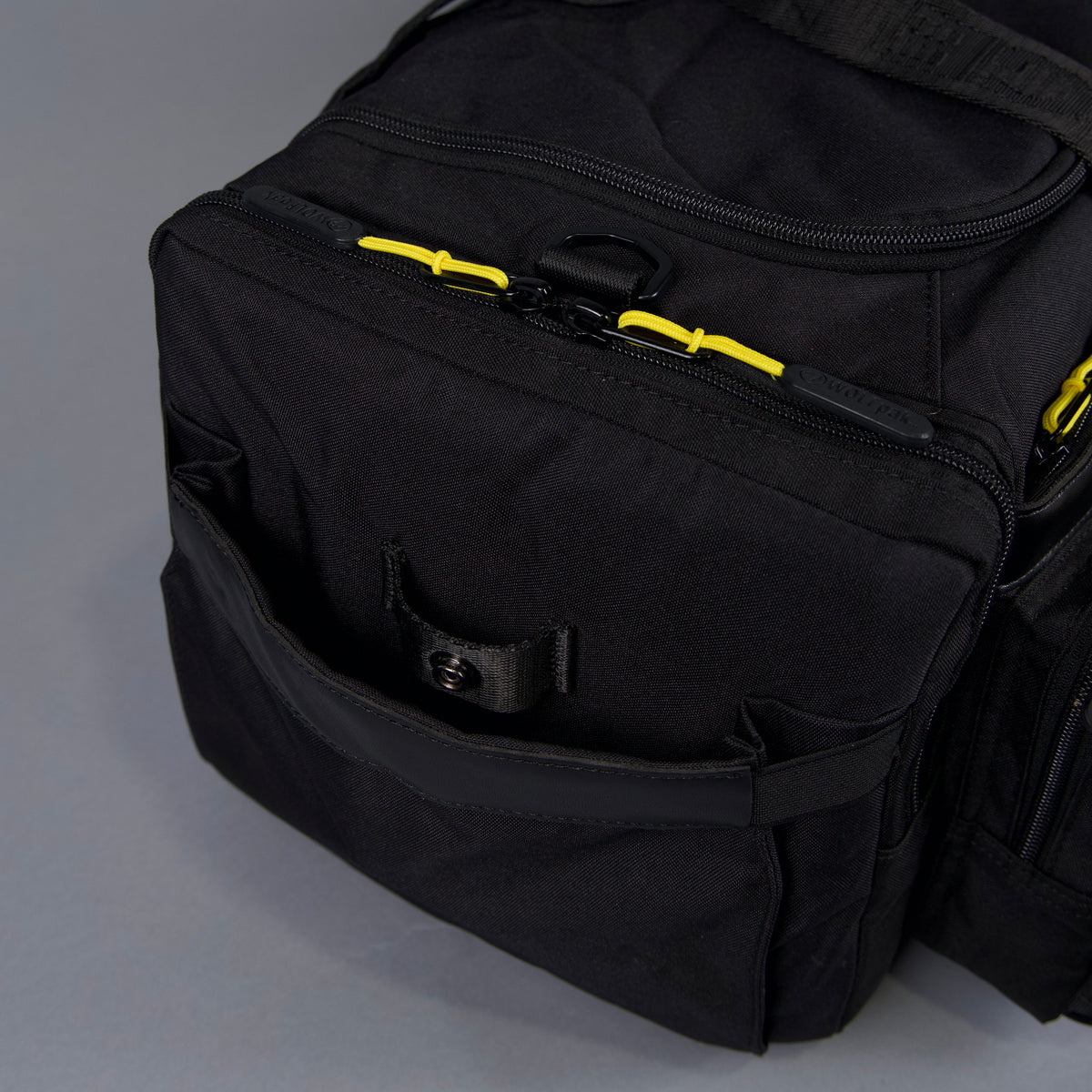30L Perfect Duffle Bag Batman - Image 8