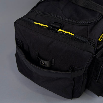 30L Perfect Duffle Bag Batman - Image 8