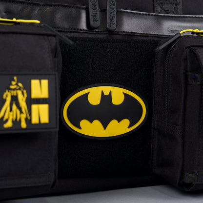 40L Ultimate Duffle Bag Batman - Image 7