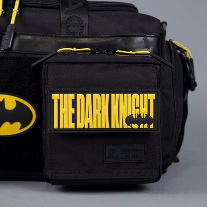 40L Ultimate Duffle Bag Batman - Image 6