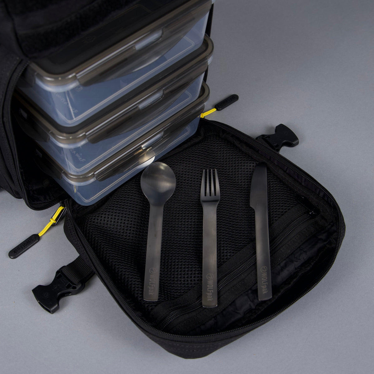 35L Batman Meal Prep Management - Image 17