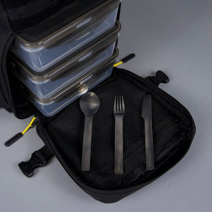 35L Batman Meal Prep Management - Image 17