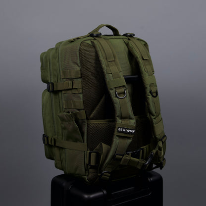 45L OD Green Meal Prep Management - Image 26