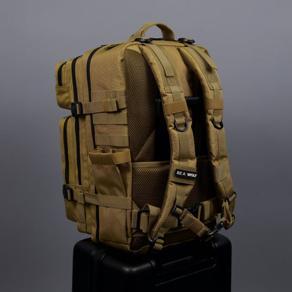 45L Khaki Meal Prep Management - Image 26