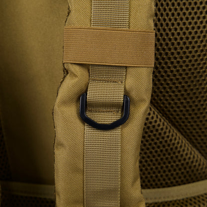 45L Khaki Meal Prep Management - Image 17
