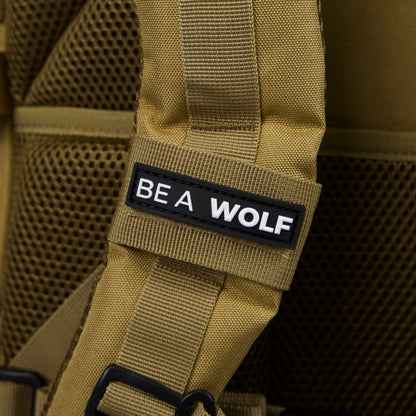 45L Khaki Meal Prep Management - Image 16
