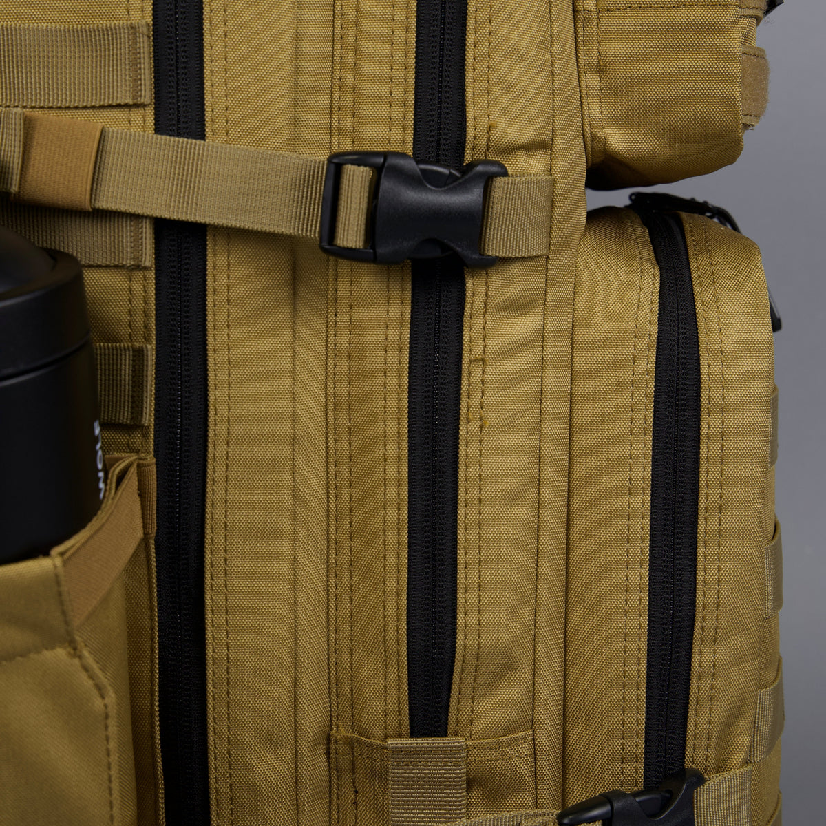 45L Khaki Meal Prep Management - Image 14