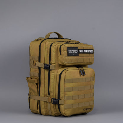 45L Khaki Meal Prep Management - Image 10