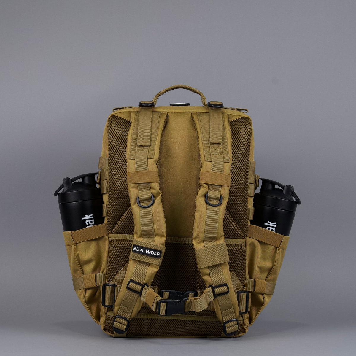 45L Khaki Meal Prep Management - Image 8