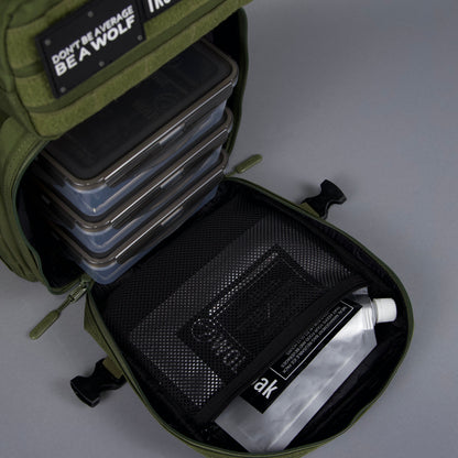 45L OD Green Meal Prep Management - Image 24