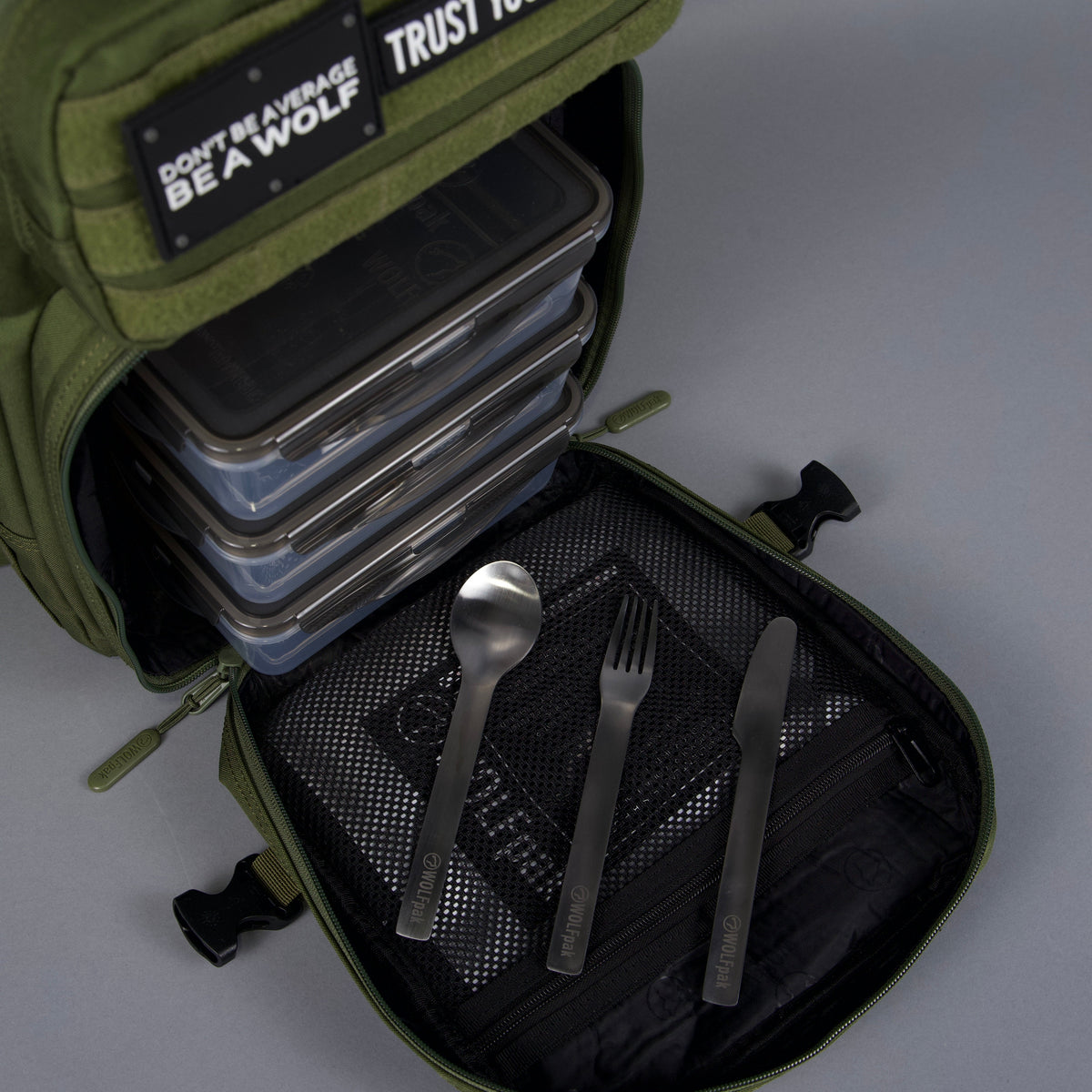 45L OD Green Meal Prep Management - Image 25