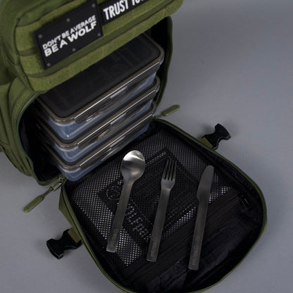 45L OD Green Meal Prep Management - Image 25