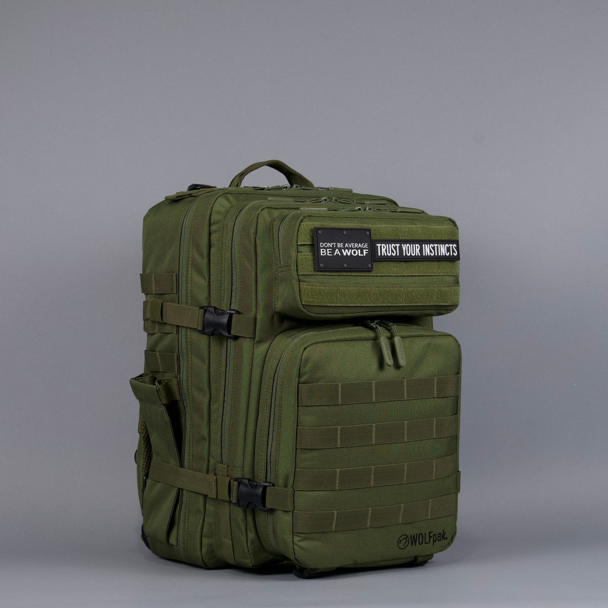 45L OD Green Meal Prep Management - Image 10