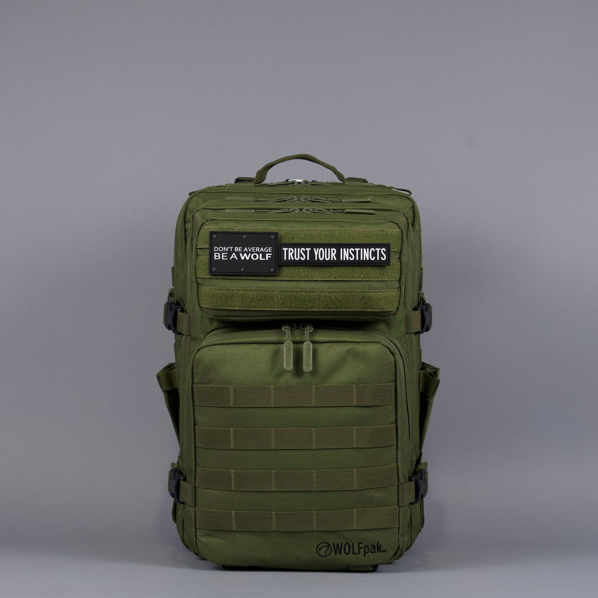 45L OD Green Meal Prep Management - Image 9