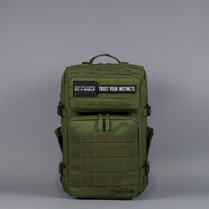 45L OD Green Meal Prep Management - Image 9