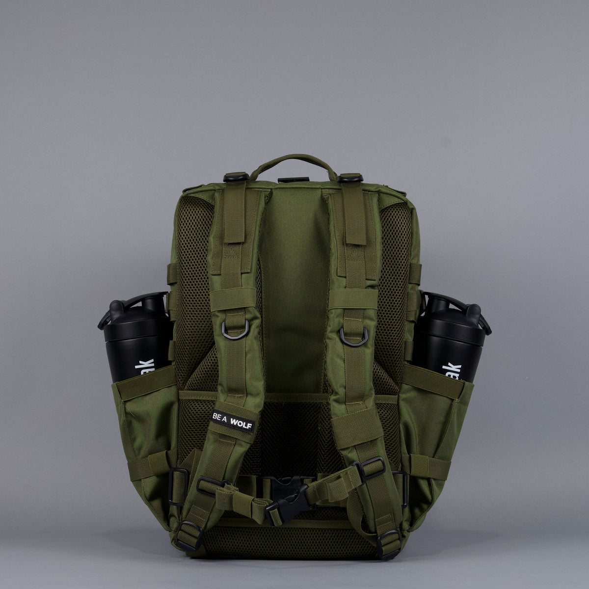 45L OD Green Meal Prep Management - Image 8