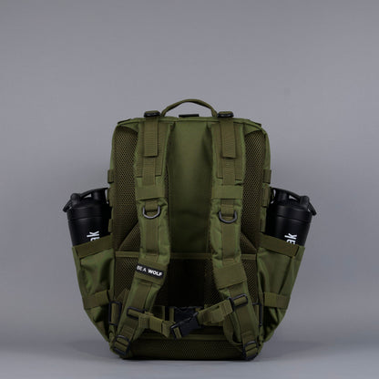 45L OD Green Meal Prep Management - Image 8