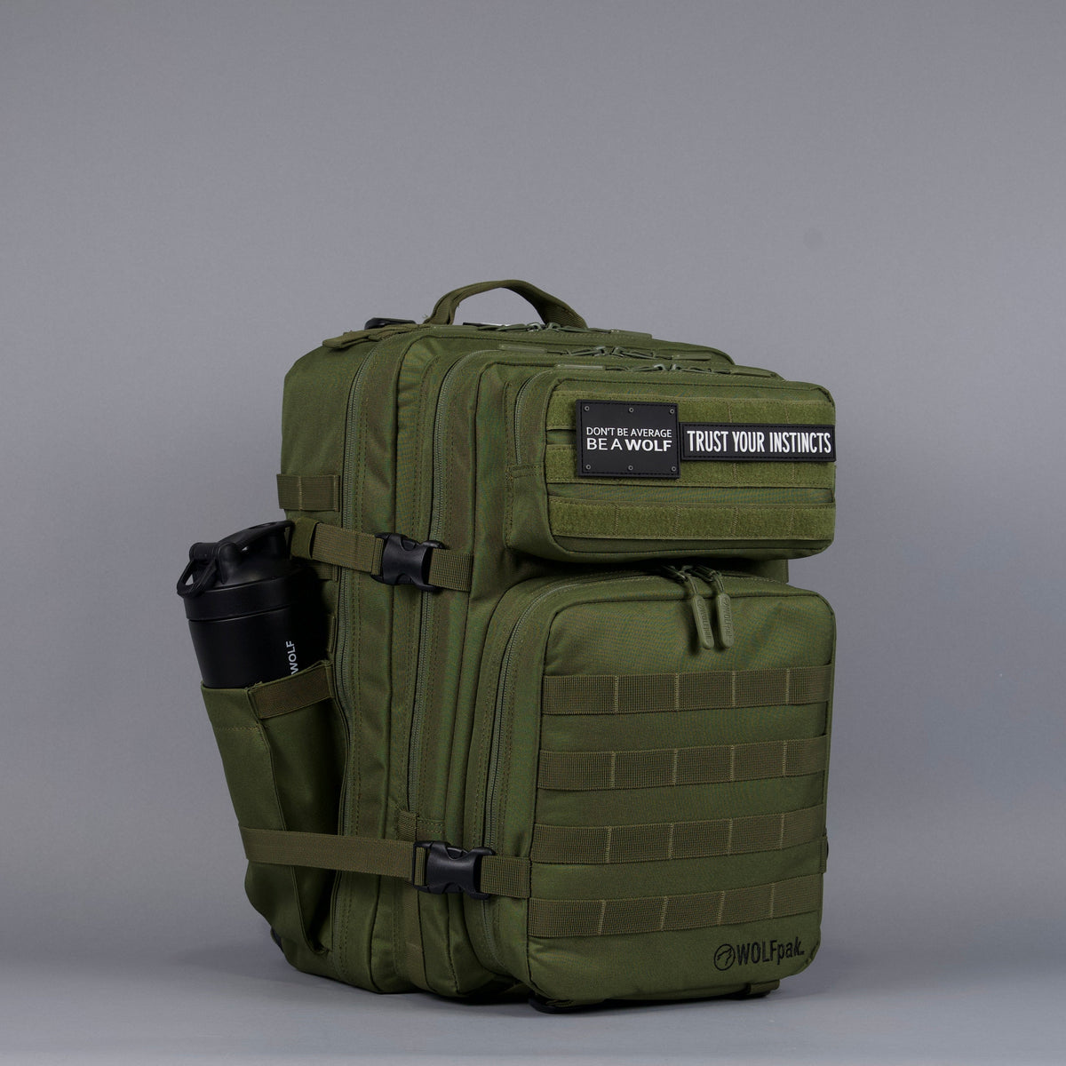 45L OD Green Meal Prep Management - Image 6