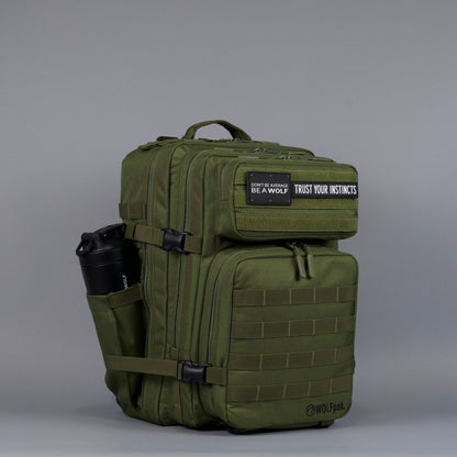 45L OD Green Meal Prep Management - Image 6