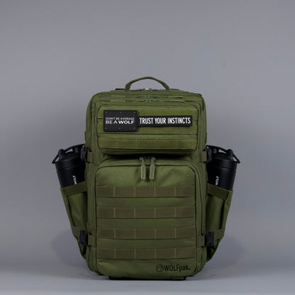 45L OD Green Meal Prep Management - Image 5