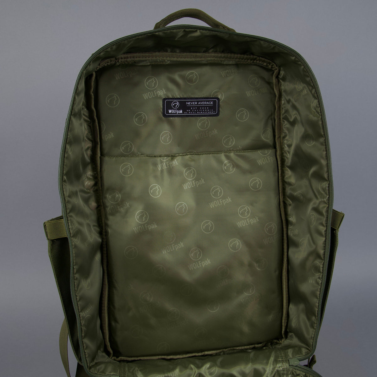 45L OD Green Meal Prep Management - Image 19