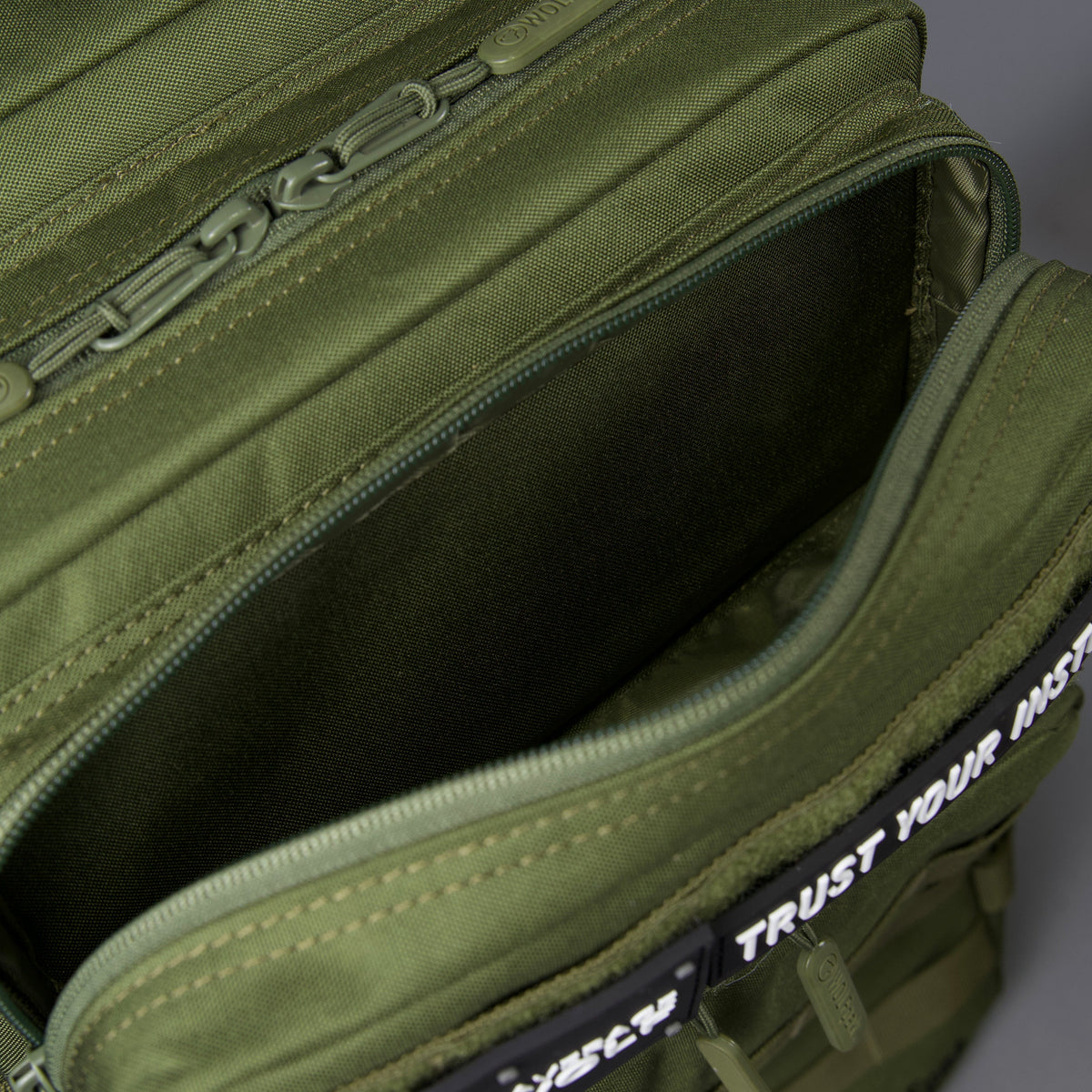 45L OD Green Meal Prep Management - Image 23
